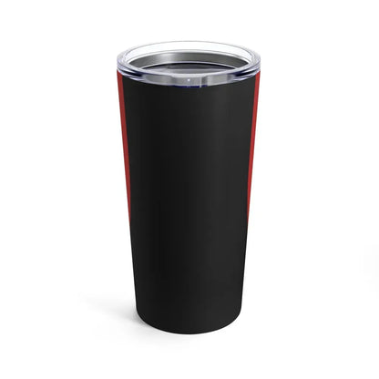 Coat of Arms of Illyria - Tumbler 20oz - Go Mug Yourself
