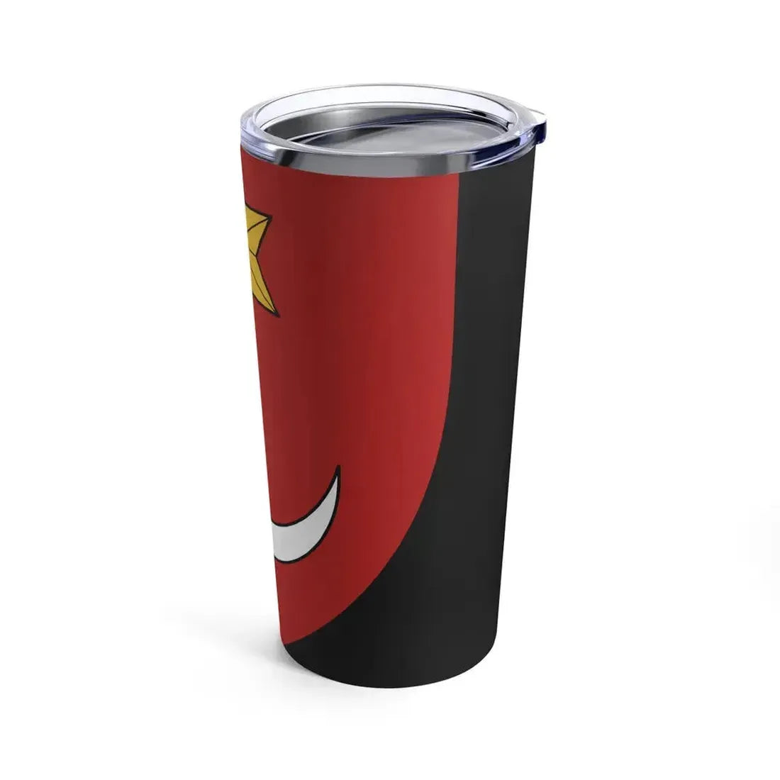 Coat of Arms of Illyria - Tumbler 20oz - Go Mug Yourself