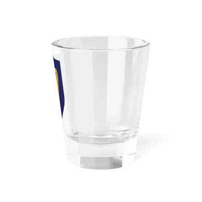 Coat of arms of Ireland - Shot Glass 1.5oz - Go Mug Yourself