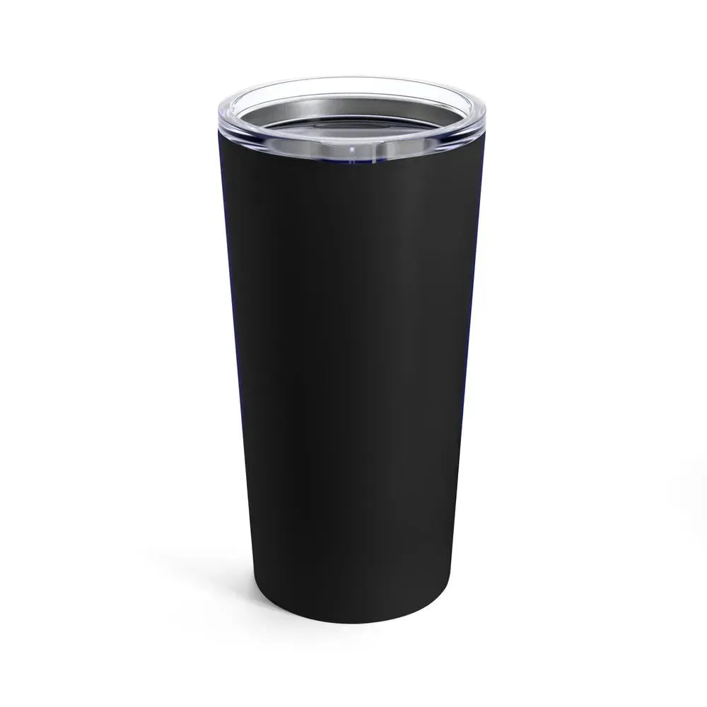 Coat of arms of Ireland - Tumbler 20oz - Go Mug Yourself