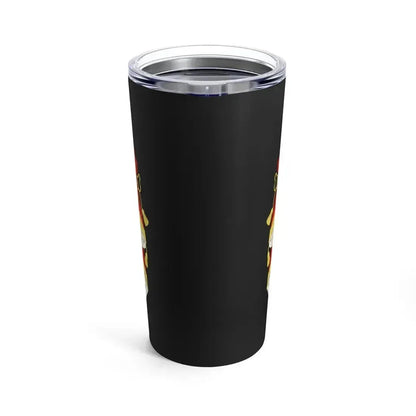 Coat of arms of Jadwiga of Poland - Tumbler 20oz - Go Mug Yourself