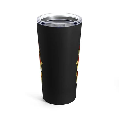 Coat of arms of Jadwiga of Poland - Tumbler 20oz - Go Mug Yourself