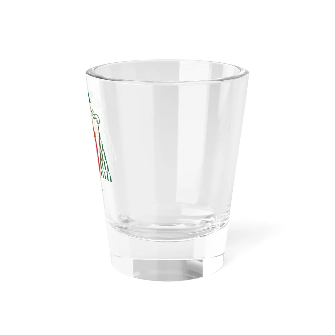 Coat of arms of José de Bragança Gaspar de Bragança (Portugal) (Coat of Arms) Shot Glass 1.5oz - Go Mug Yourself