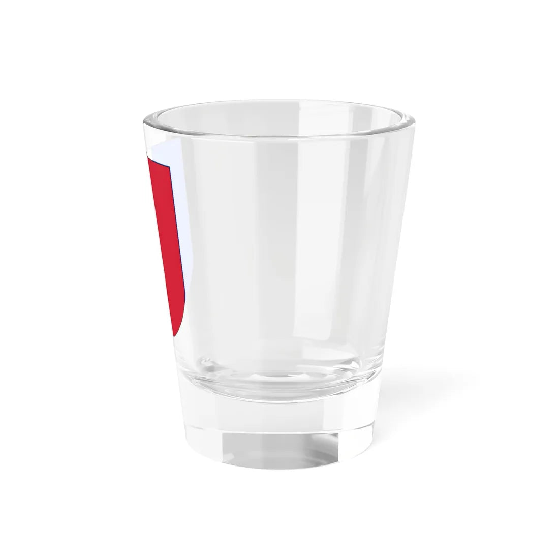 Coat of Arms of Kalinkavičy Belarus (Belarus) (Coat of Arms) Shot Glass 1.5oz - Go Mug Yourself