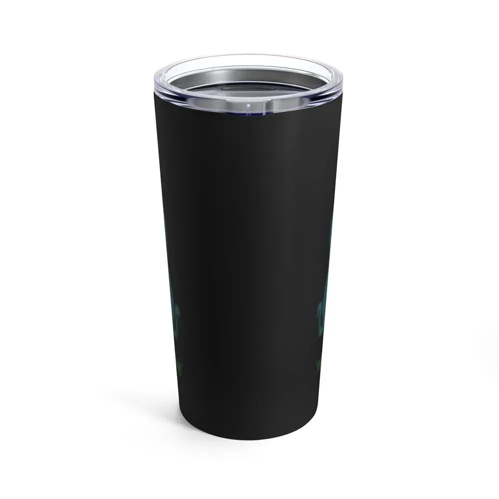Coat of arms of KaNgwane - Tumbler 20oz - Go Mug Yourself