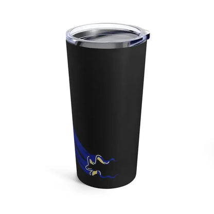 Coat of arms of Kingdom of Bosnia - Tumbler 20oz - Go Mug Yourself