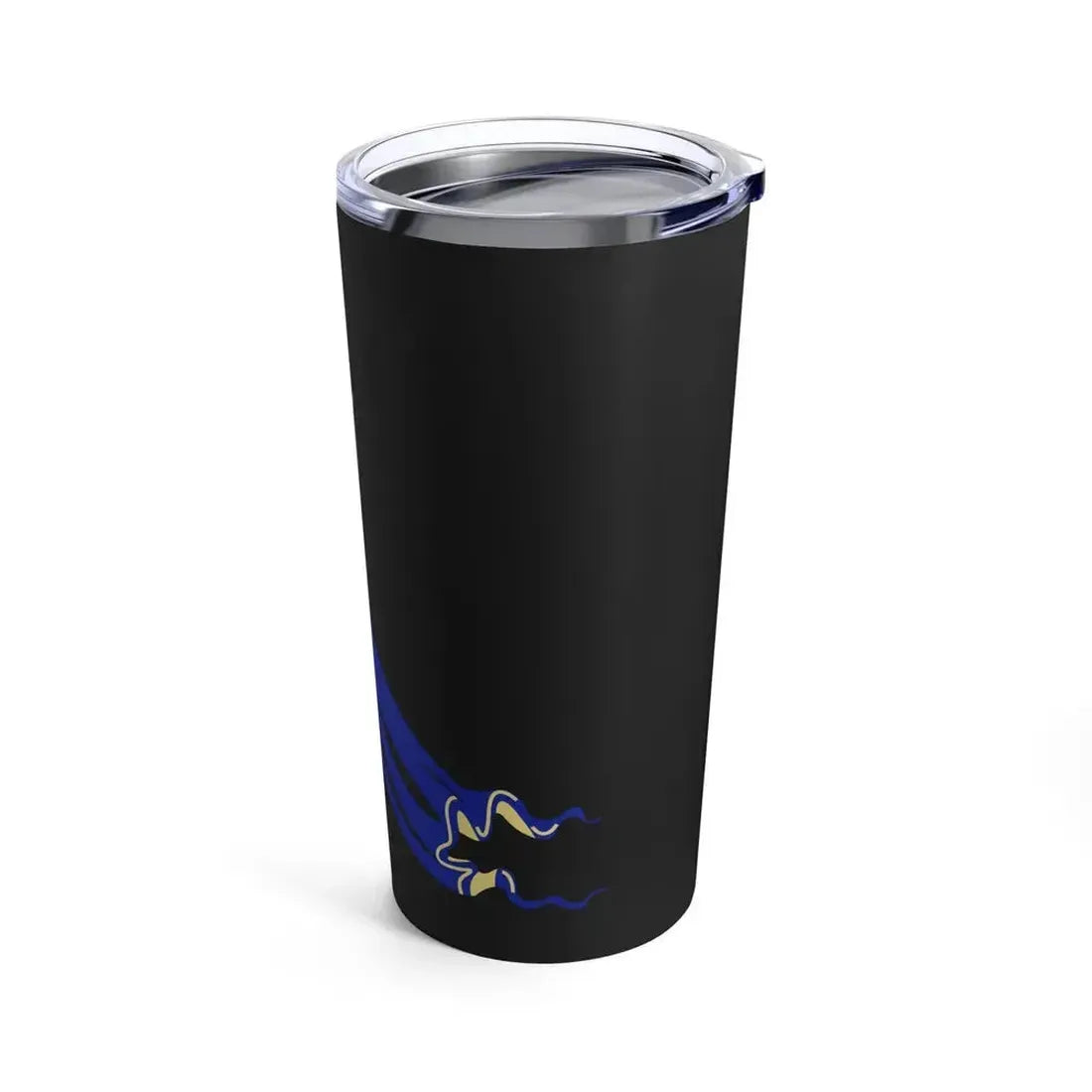 Coat of arms of Kingdom of Bosnia - Tumbler 20oz - Go Mug Yourself