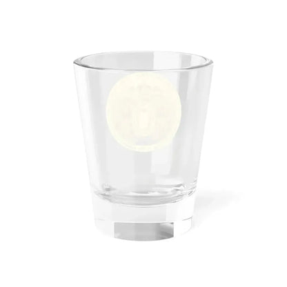 Coat of arms of Kingdom of Kartli-Kakheti - Shot Glass 1.5oz - Go Mug Yourself