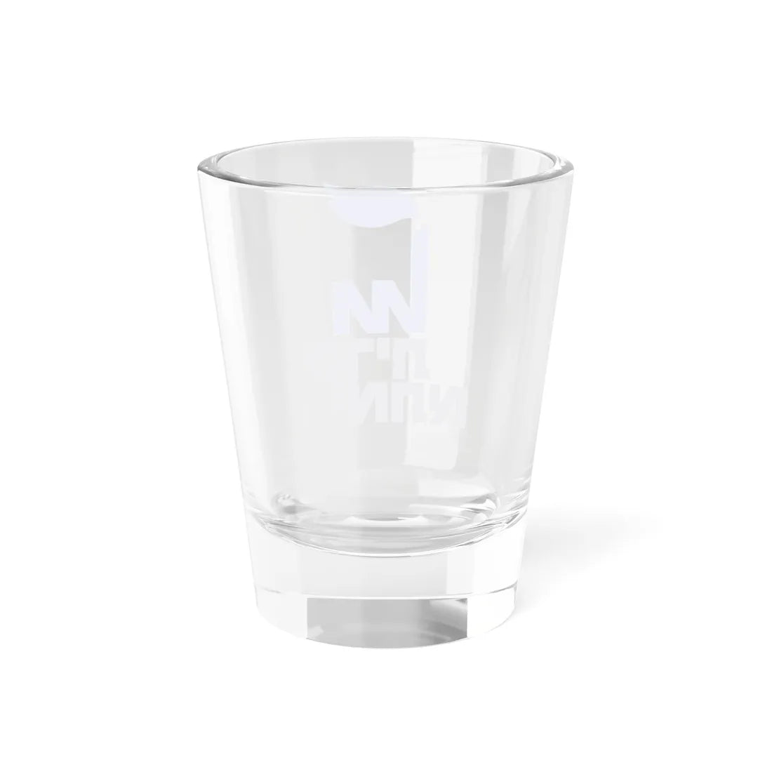 Coat of arms of Kiryat Ata (Israel) (Coat of Arms) Shot Glass 1.5oz - Go Mug Yourself