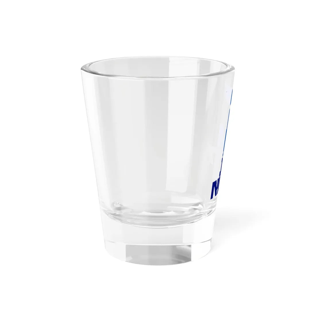 Coat of arms of Kiryat Ata (Israel) (Coat of Arms) Shot Glass 1.5oz - Go Mug Yourself