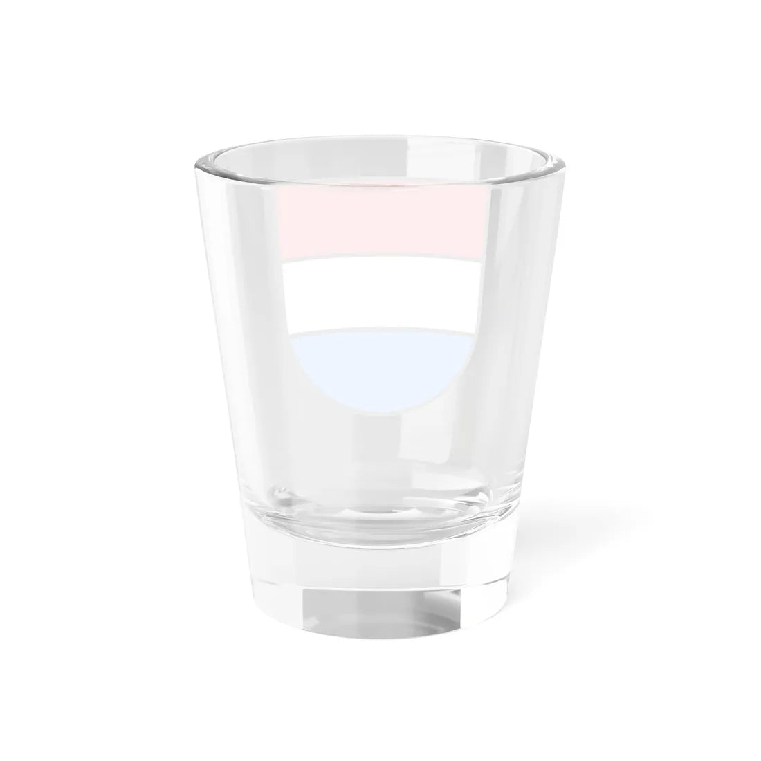 Coat of arms of Knutwil (Switzerland) (Coat of Arms) Shot Glass 1.5oz - Go Mug Yourself
