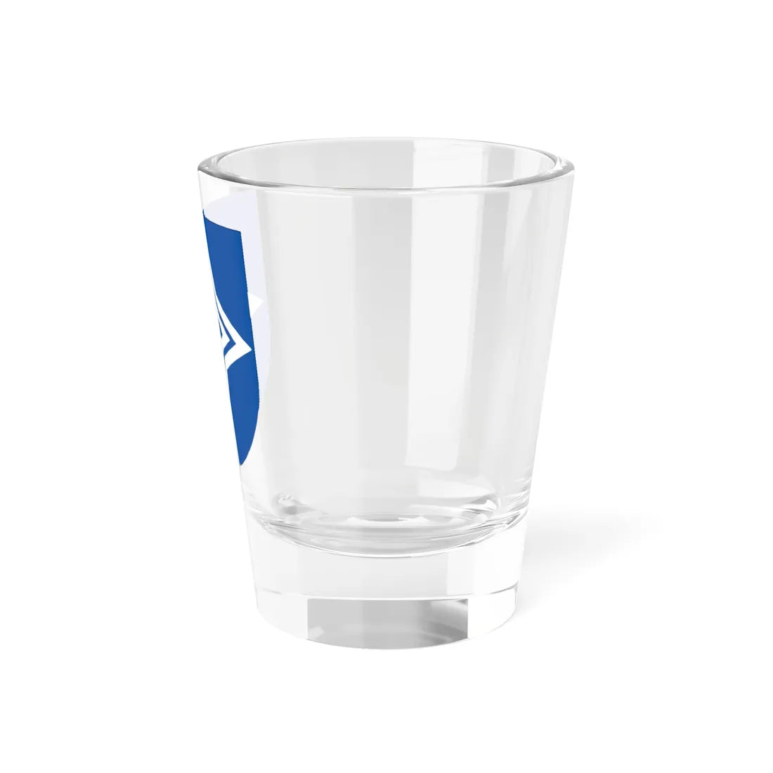 Coat of Arms of Kolárovo (Slovakia) (Coat of Arms) Shot Glass 1.5oz - Go Mug Yourself