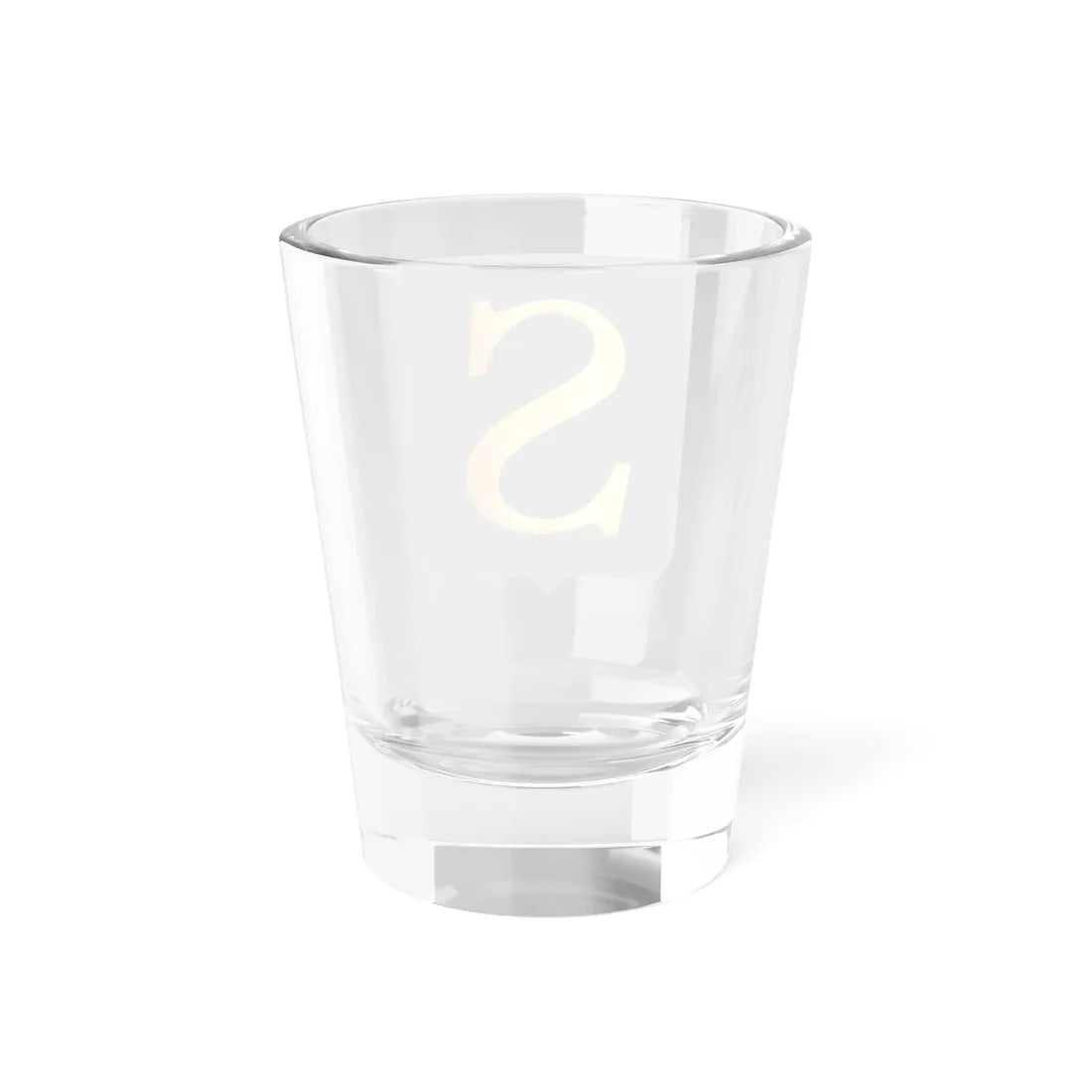 Coat of arms of Laren North Holland (Netherlands) (Coat of Arms) Shot Glass 1.5oz - Go Mug Yourself