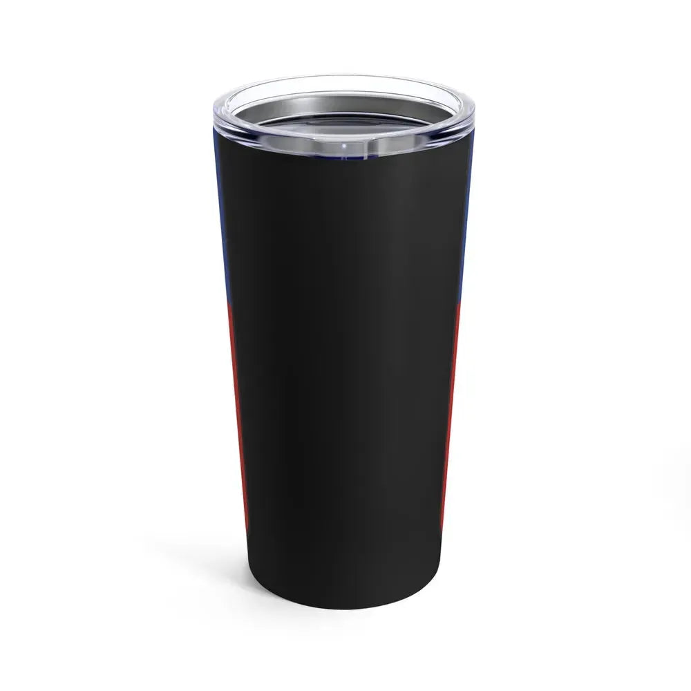 Coat of arms of Liberia in 1889 - Tumbler 20oz - Go Mug Yourself