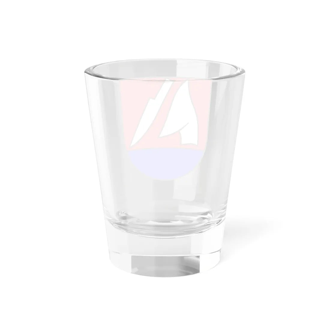 Coat of arms of Lorinčík (Slovakia) (Coat of Arms) Shot Glass 1.5oz - Go Mug Yourself