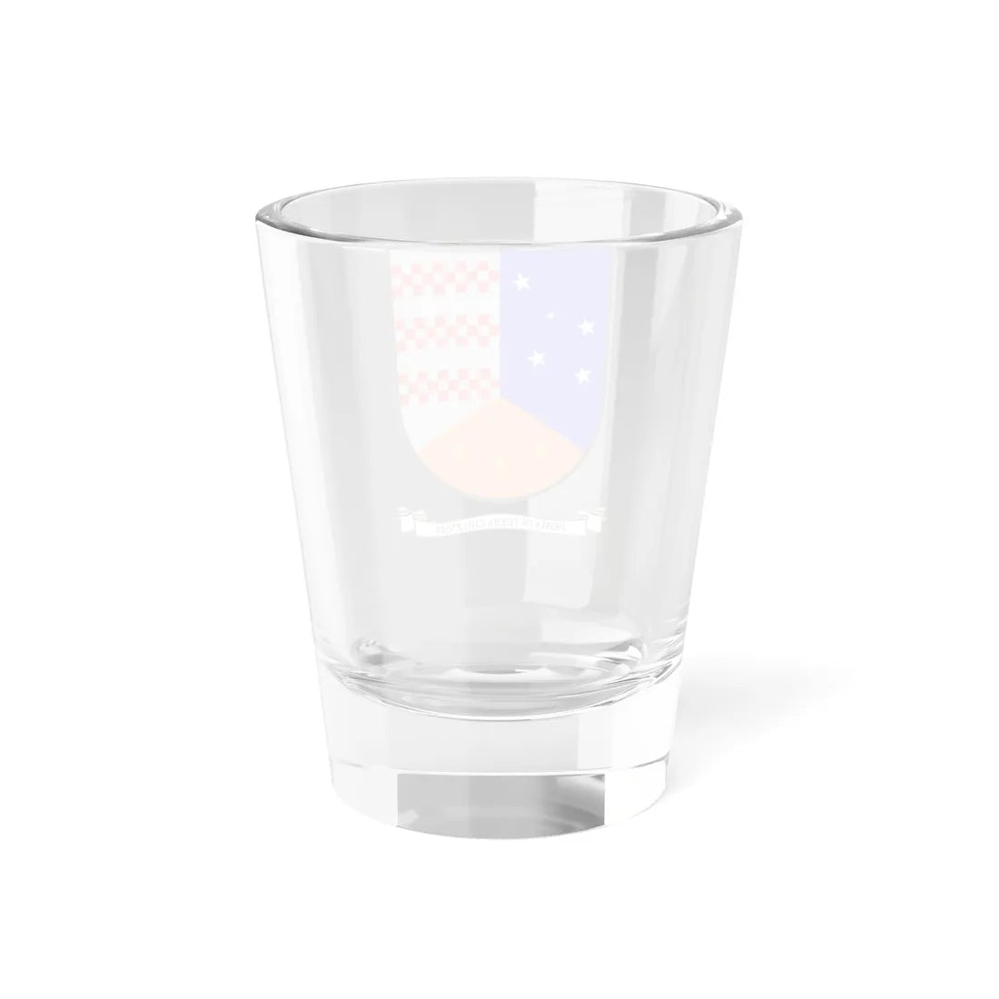 Coat of arms of Magallanes Chile 2 (Chile) (Coat of Arms) Shot Glass 1.5oz - Go Mug Yourself