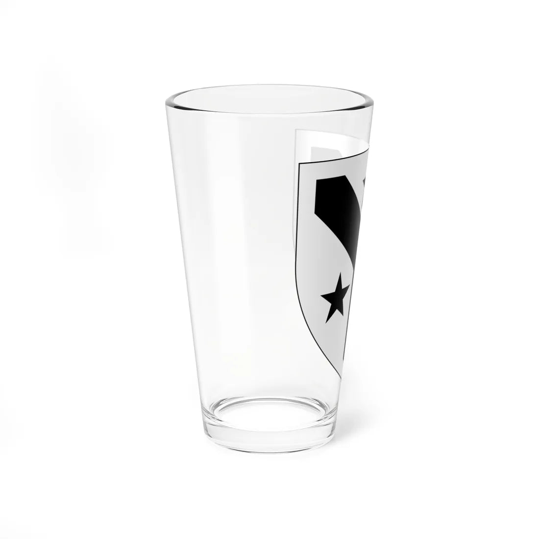 Coat of arms of Marquess Conyngham (Scotland) (Coat of Arms) Pint Glass 16oz - Go Mug Yourself