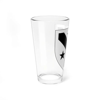 Coat of arms of Marquess Conyngham (Scotland) (Coat of Arms) Pint Glass 16oz - Go Mug Yourself