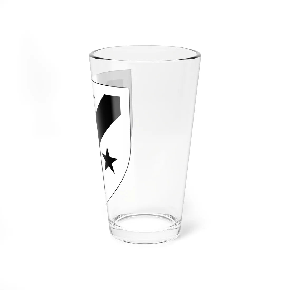 Coat of arms of Marquess Conyngham (Scotland) (Coat of Arms) Pint Glass 16oz - Go Mug Yourself