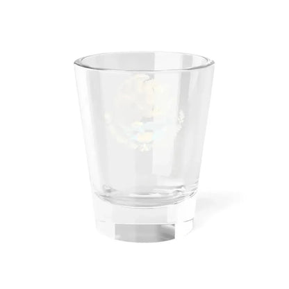 Coat of arms of Mexico - Shot Glass 1.5oz - Go Mug Yourself