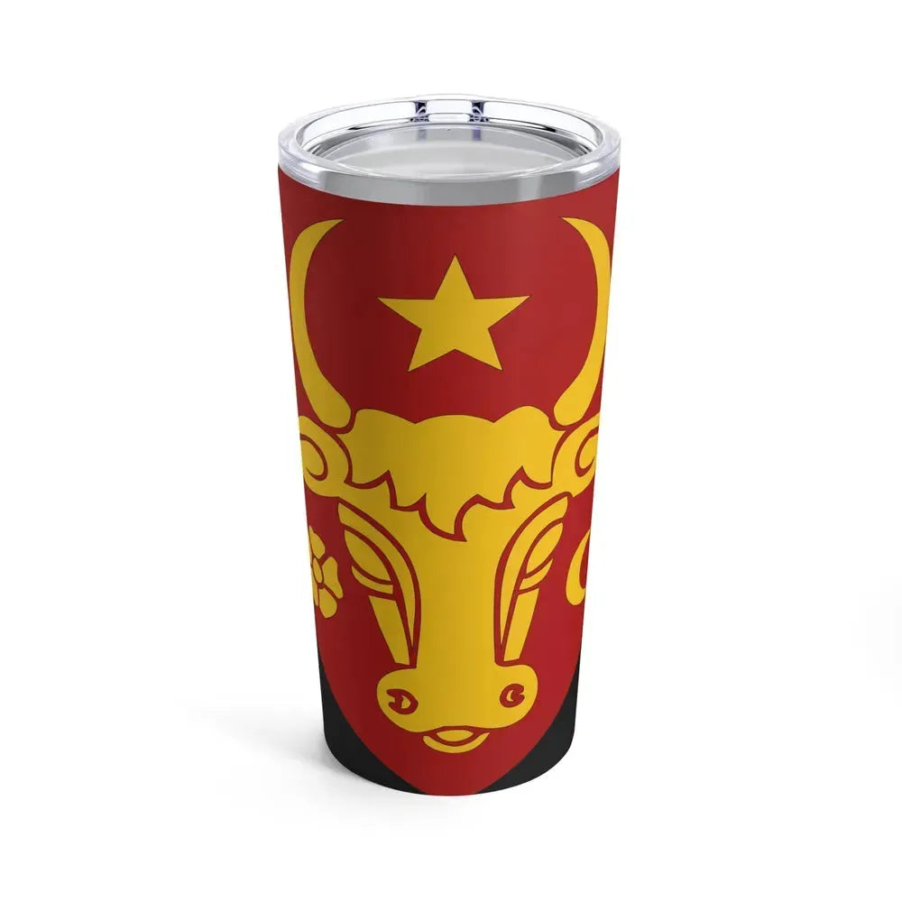 Coat of arms of Moldavia - Tumbler 20oz 20oz - Go Mug Yourself