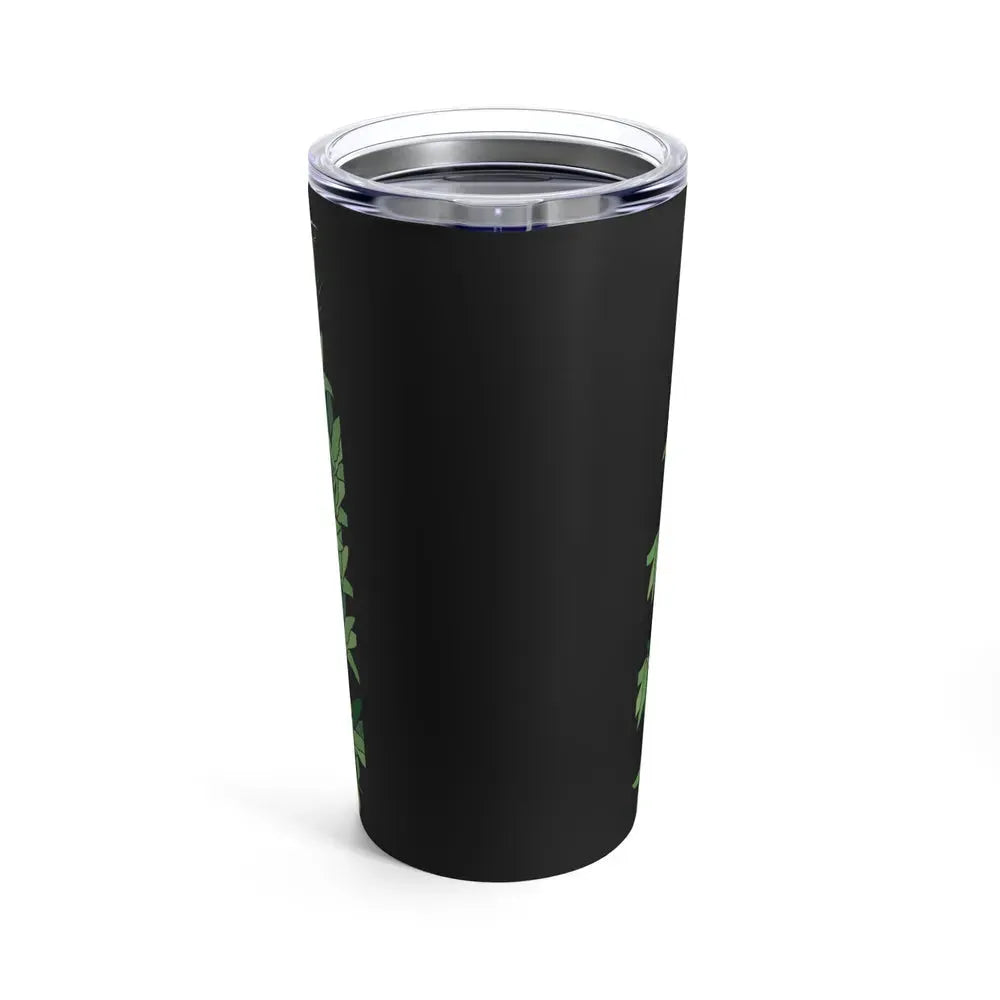 Coat of arms of Montevideo Department - Tumbler 20oz - Go Mug Yourself