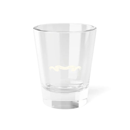 Coat of arms of Morocco Compartment (Morocco) (Coat of Arms) Shot Glass 1.5oz - Go Mug Yourself
