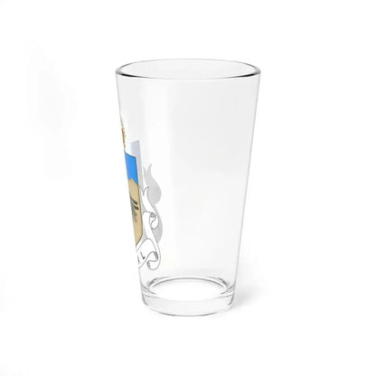 Coat of arms of Natal 1907-1997 - Pint Glass 16oz - Go Mug Yourself