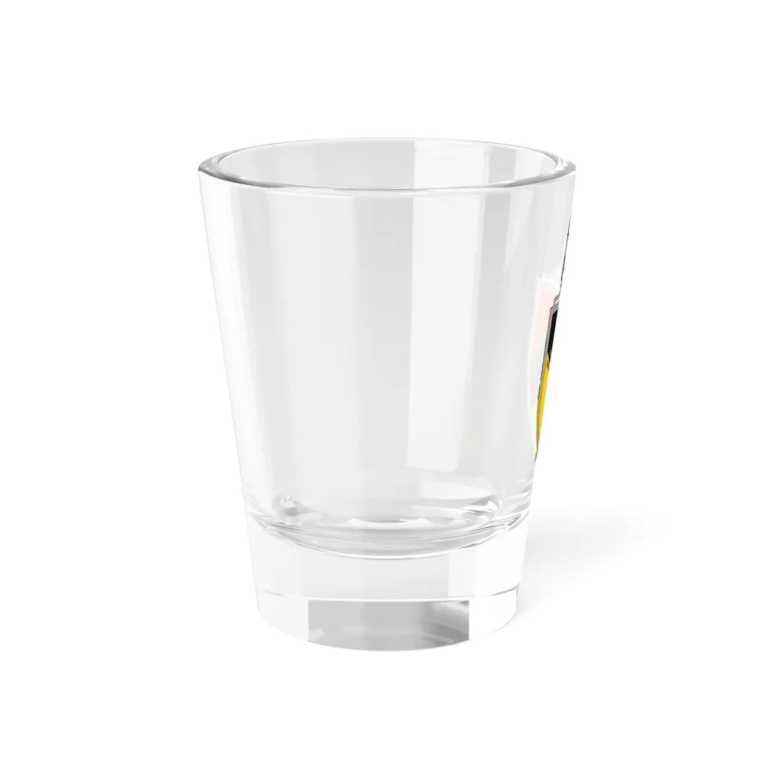 Coat of arms of Negeri Sembilan (Malaysia) (Coat of Arms) Shot Glass 1.5oz - Go Mug Yourself