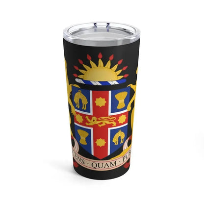 Coat of Arms of New South Wales - Tumbler 20oz 20oz - Go Mug Yourself