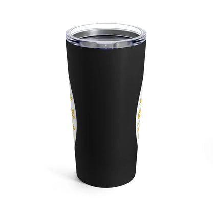 Coat of arms of Nicaragua (1854) - Tumbler 20oz - Go Mug Yourself