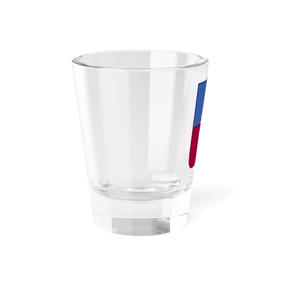 Coat of Arms of Novomoskovsk 1811 (Ukraine) (Coat of Arms) Shot Glass 1.5oz - Go Mug Yourself