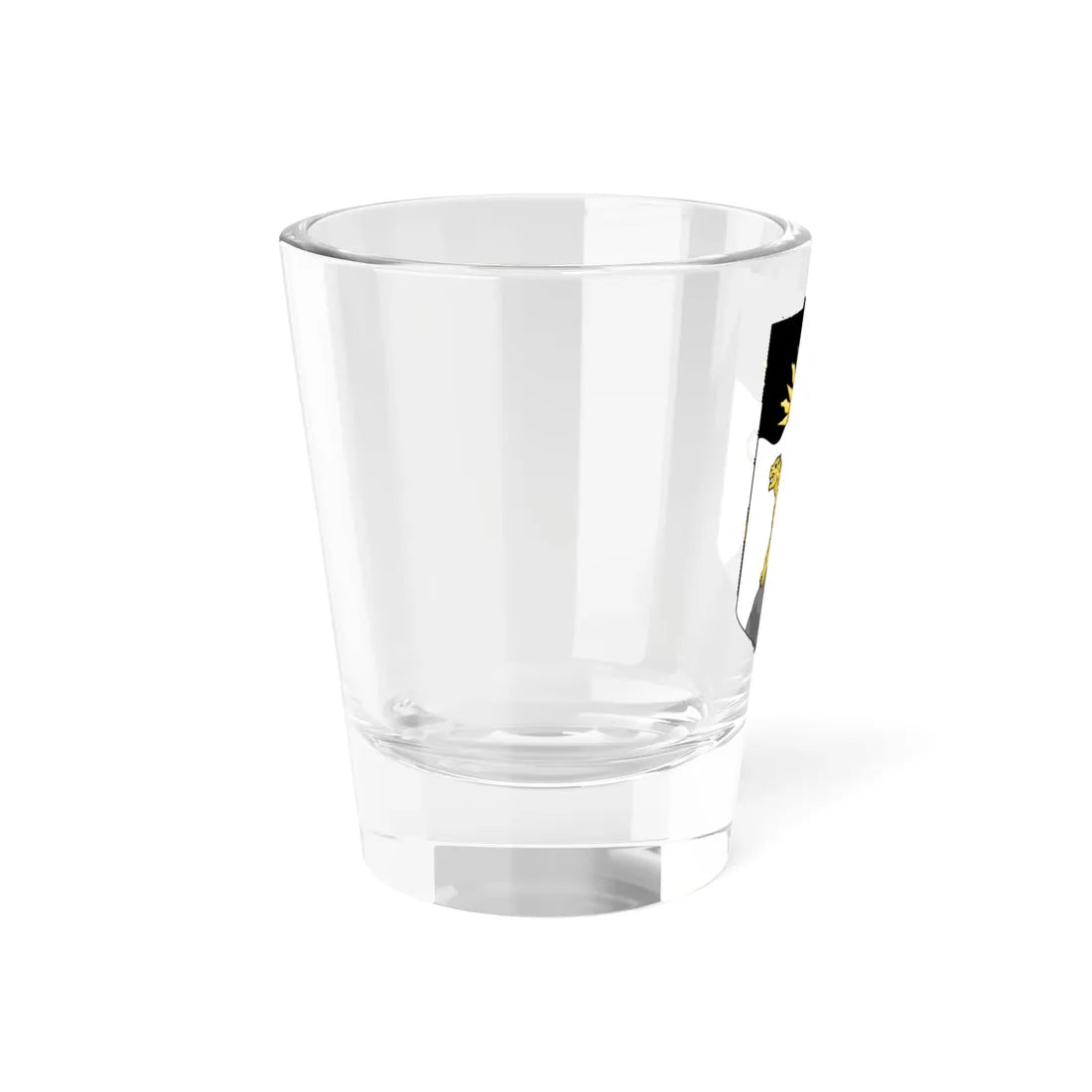 Coat of arms of Nyasaland 1914-1925 (Malawi) (Coat of Arms) Shot Glass 1.5oz - Go Mug Yourself