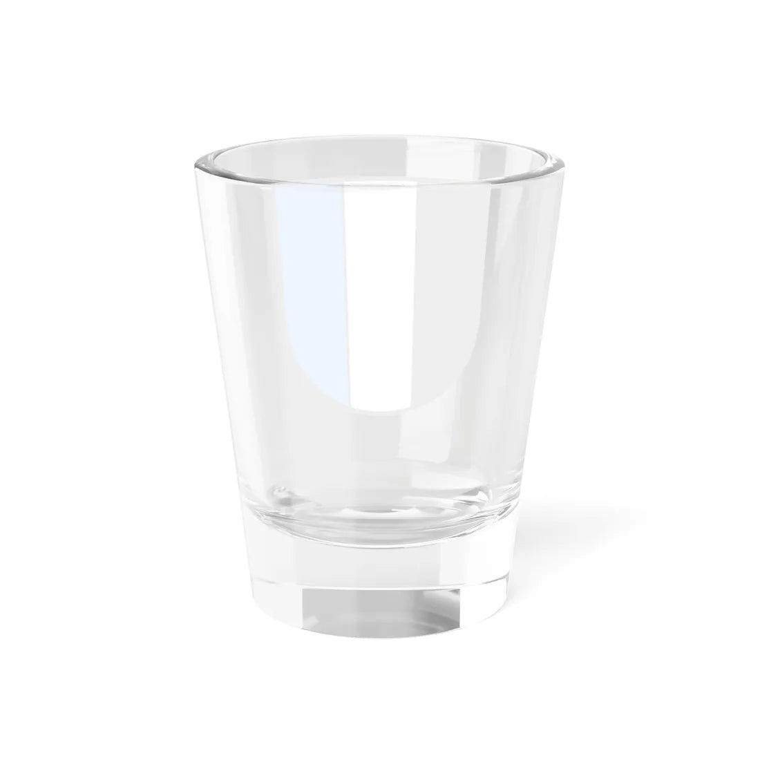 Coat of arms of Oberkulm (Switzerland) (Coat of Arms) Shot Glass 1.5oz - Go Mug Yourself