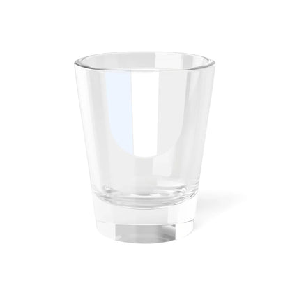 Coat of arms of Oberkulm (Switzerland) (Coat of Arms) Shot Glass 1.5oz - Go Mug Yourself