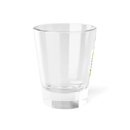 Coat of arms of Penang (Malaysia) (Coat of Arms) Shot Glass 1.5oz - Go Mug Yourself