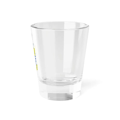 Coat of arms of Penang (Malaysia) (Coat of Arms) Shot Glass 1.5oz - Go Mug Yourself