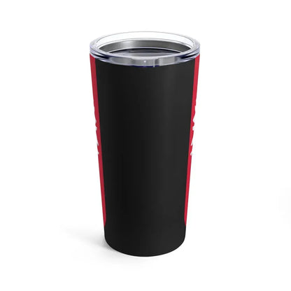 Coat of arms of Poland - Tumbler 20oz - Go Mug Yourself