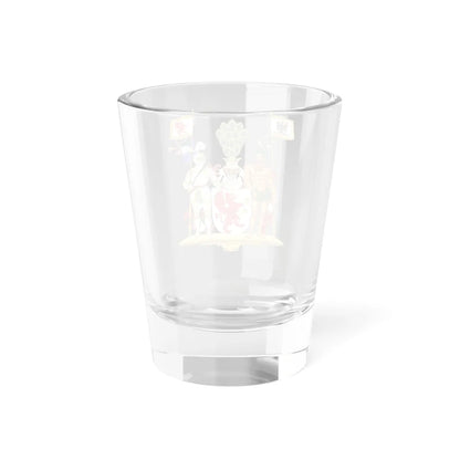 Coat of Arms of Pomerania (Germany) (Coat of Arms) Shot Glass 1.5oz - Go Mug Yourself