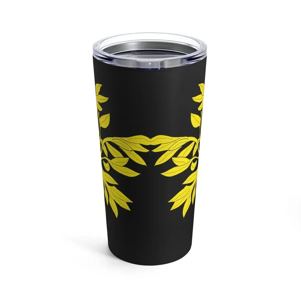 Coat of arms of Portugal - Tumbler 20oz - Go Mug Yourself