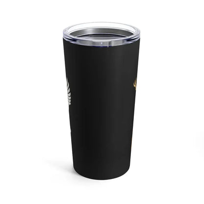 Coat of Arms of Queensland - Tumbler 20oz - Go Mug Yourself