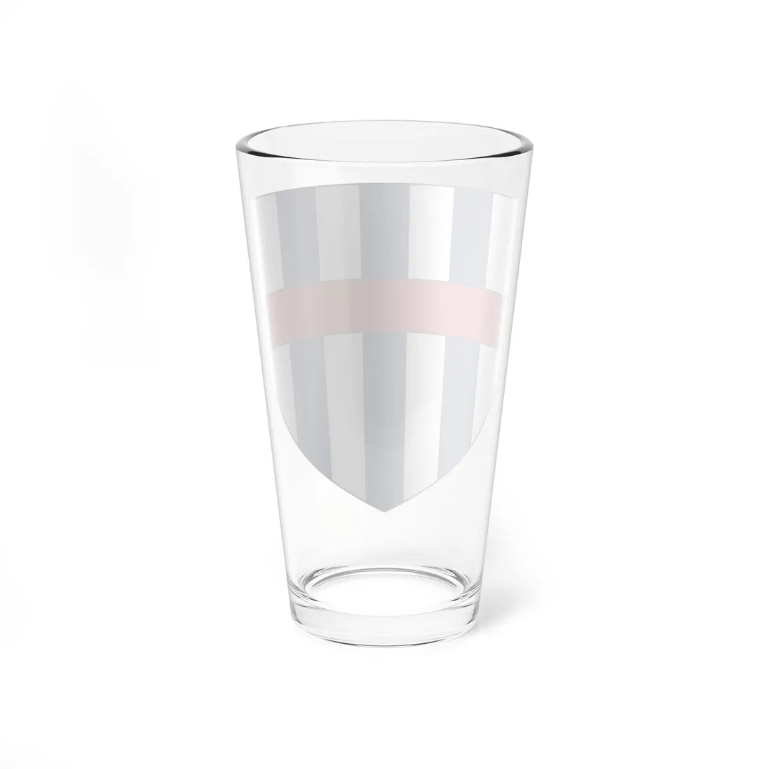 Coat of arms of Regensdorf ZH (Switzerland) (Coat of Arms) Pint Glass 16oz - Go Mug Yourself