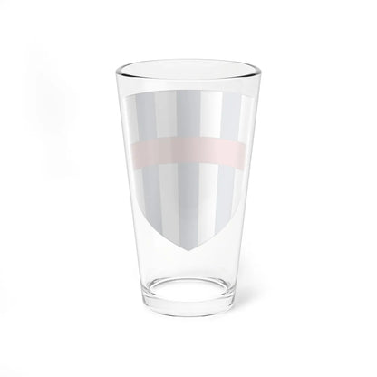 Coat of arms of Regensdorf ZH (Switzerland) (Coat of Arms) Pint Glass 16oz - Go Mug Yourself