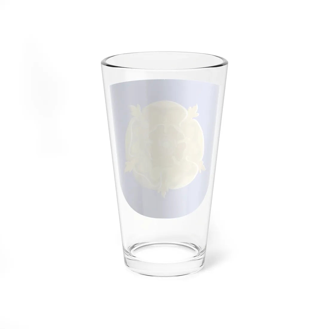 Coat of arms of Rozendaal (Netherlands) (Coat of Arms) Pint Glass 16oz - Go Mug Yourself