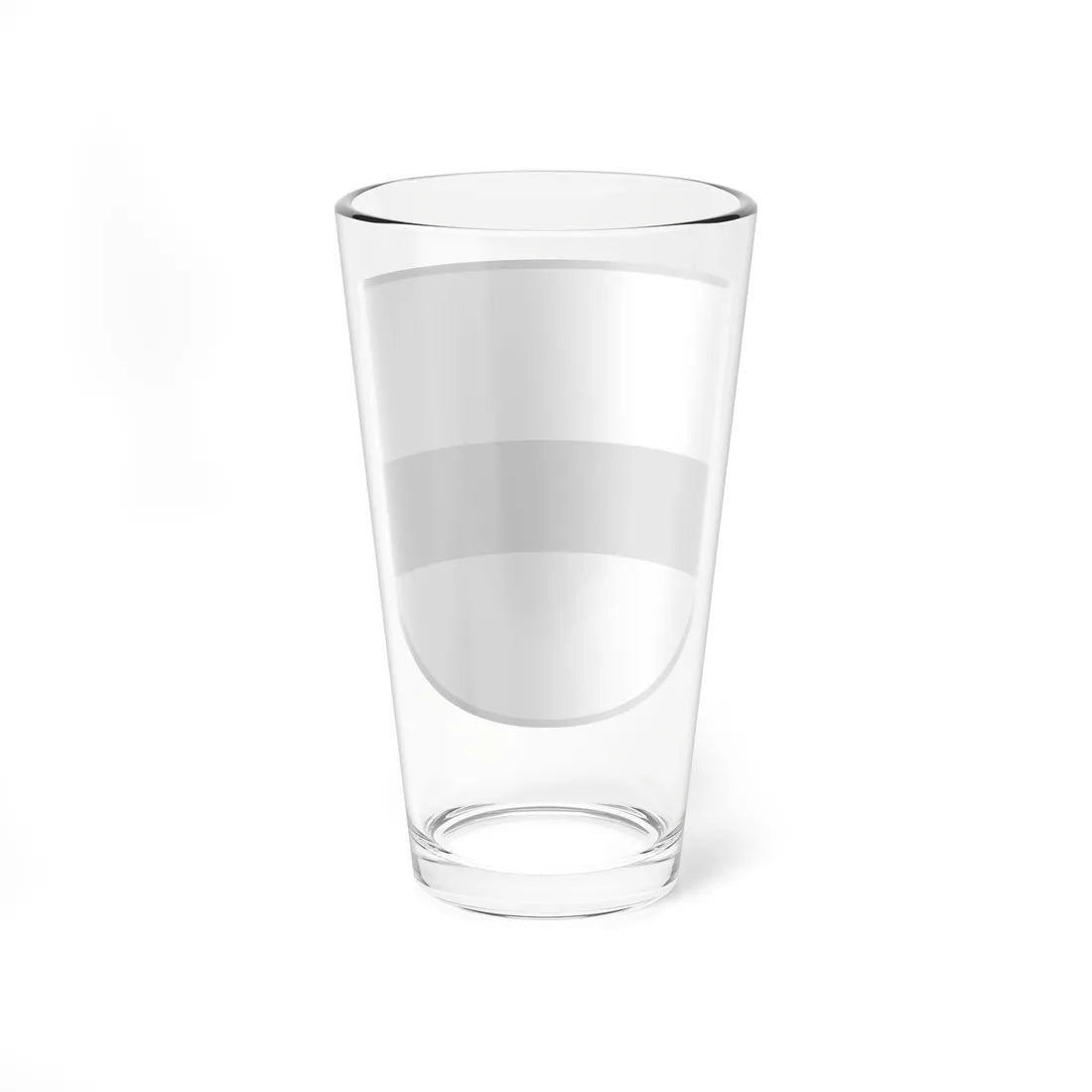 Coat of arms of Schlierbach LU (Switzerland) (Coat of Arms) Pint Glass 16oz - Go Mug Yourself