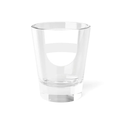 Coat of arms of Schlierbach LU (Switzerland) (Coat of Arms) Shot Glass 1.5oz - Go Mug Yourself