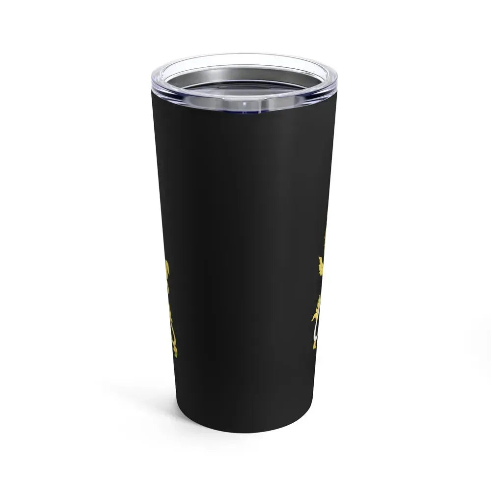 Coat of Arms of Scotland (1603-1649) - Tumbler 20oz - Go Mug Yourself