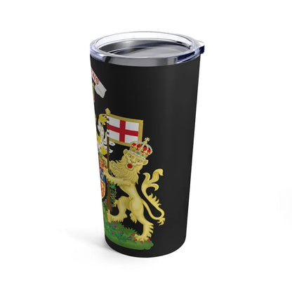 Coat of Arms of Scotland (1603-1649) - Tumbler 20oz - Go Mug Yourself