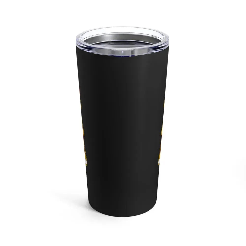 Coat of arms of Serbia - Tumbler 20oz - Go Mug Yourself