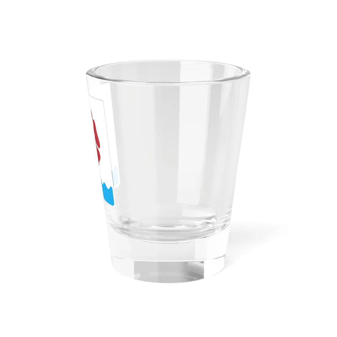 Coat of Arms of Severodvinsk (Russia) (Coat of Arms) Shot Glass 1.5oz - Go Mug Yourself